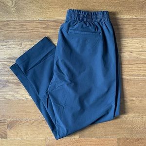 Outdoor Voices Black RecTrek Pant in Size Small